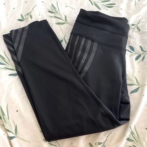 Athleta Cropped Leggings